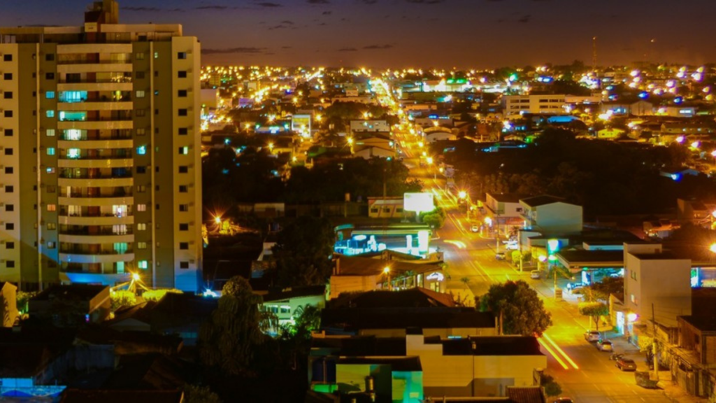 Abrir empresa em Rondonopolis