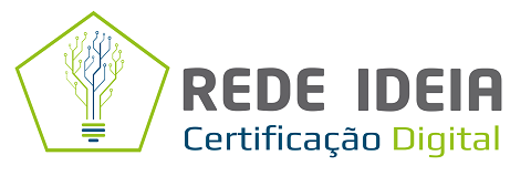 Rede Ideia Logo - RW Office