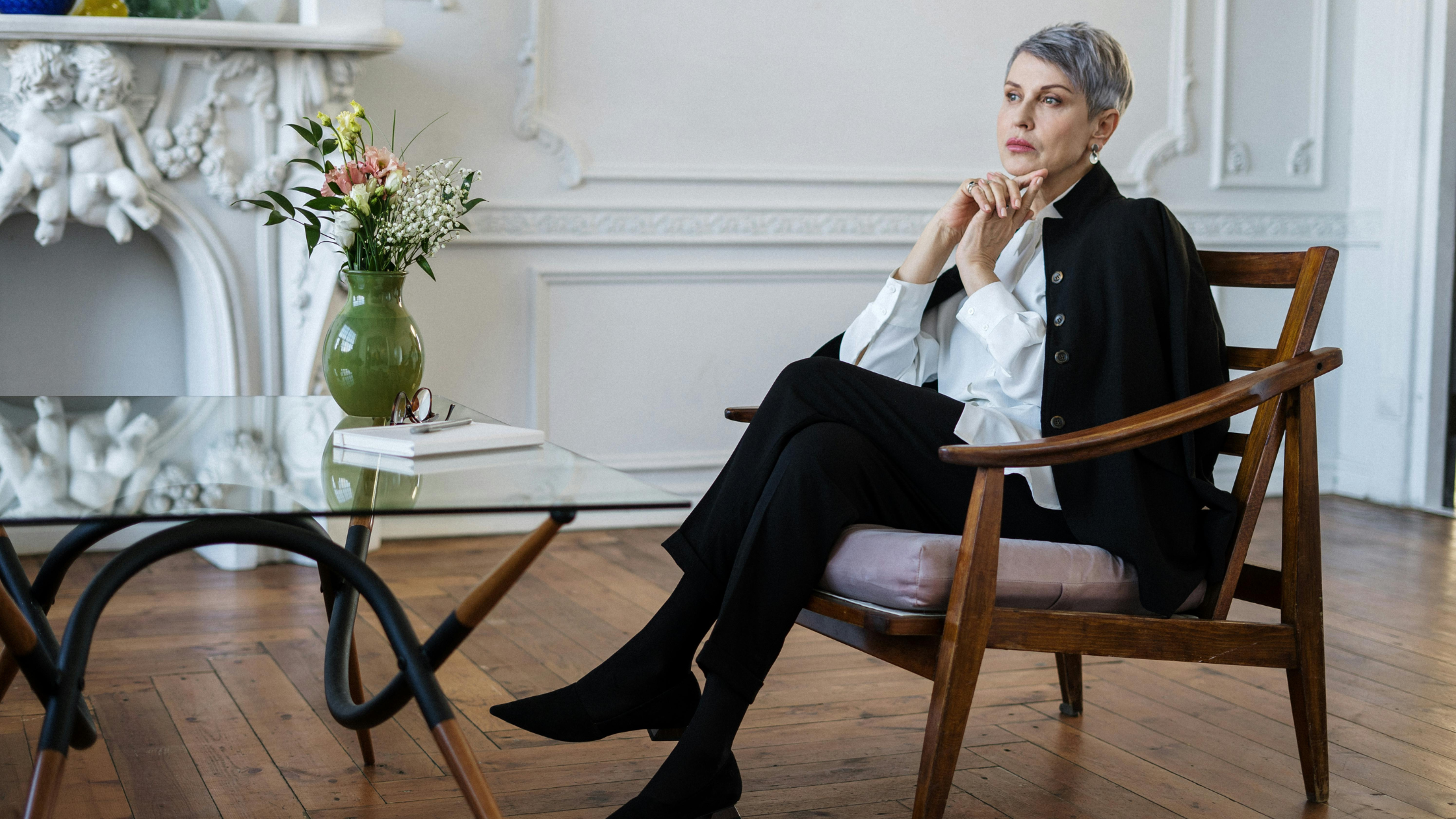 Consultorio De Psicologia - RW Office