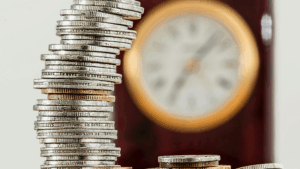 Finanças Para Psicólogos - RW Office