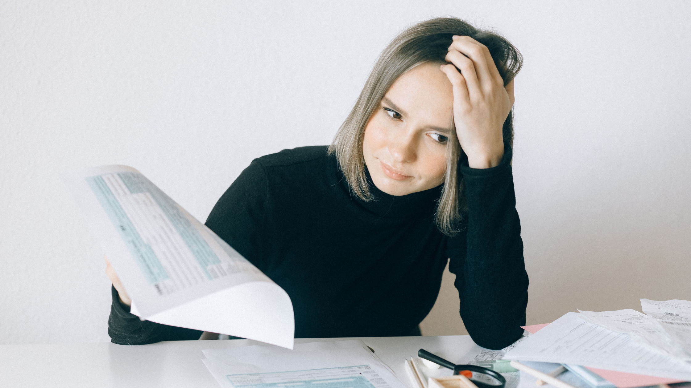 como organizar as finanças do consultório de psicologia