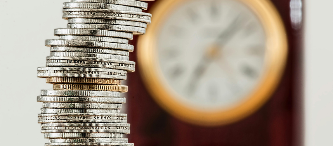 Finanças Para Psicólogos - RW Office
