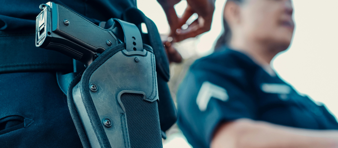 Psicólogo Polícia Federal - RW Office